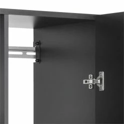 Promo ๐ Prepac HangUps Wooden Garage ๐ Shoe Storage Cabinet In Black ๐คฉ 21 Promo ๐ Prepac HangUps Wooden Garage ๐ Shoe Storage Cabinet In Black ๐คฉ -Guest Chairs Sales 2332608 16 L