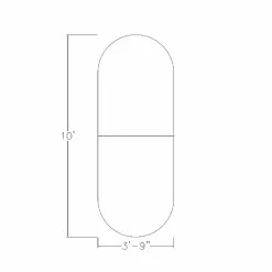 Top 10 ⌛ Skutchi Designs Inc 10 Person Racetrack Conference Tables W/ Rectangle Metal Base 10' White Cypress ✔️ 7 Top 10 ⌛ Skutchi Designs Inc 10 Person Racetrack Conference Tables W/ Rectangle Metal Base 10' White Cypress ✔️ -Guest Chairs Sales 2404378 5 L