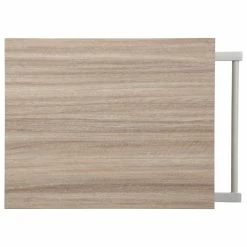 Promo β€οΈ Bowery Hill Antique White Bar Cart π 20 Promo β€οΈ Bowery Hill Antique White Bar Cart π -Guest Chairs Sales 2404684 05 L