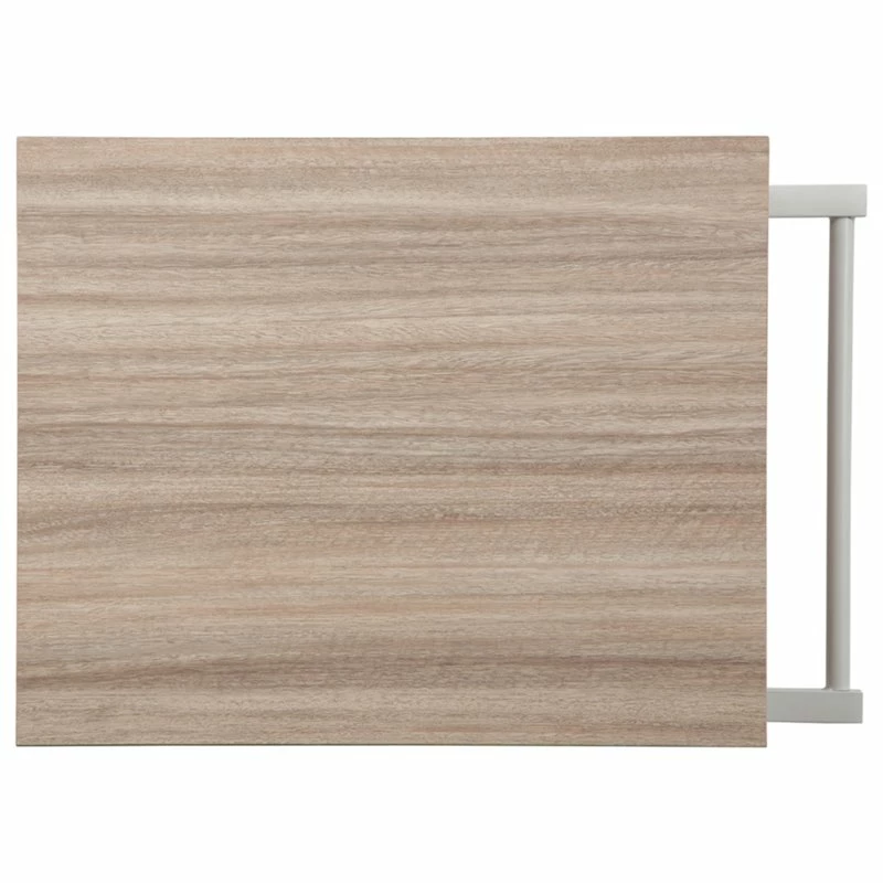 Promo β€οΈ Bowery Hill Antique White Bar Cart π 13 Promo β€οΈ Bowery Hill Antique White Bar Cart π - Image 13