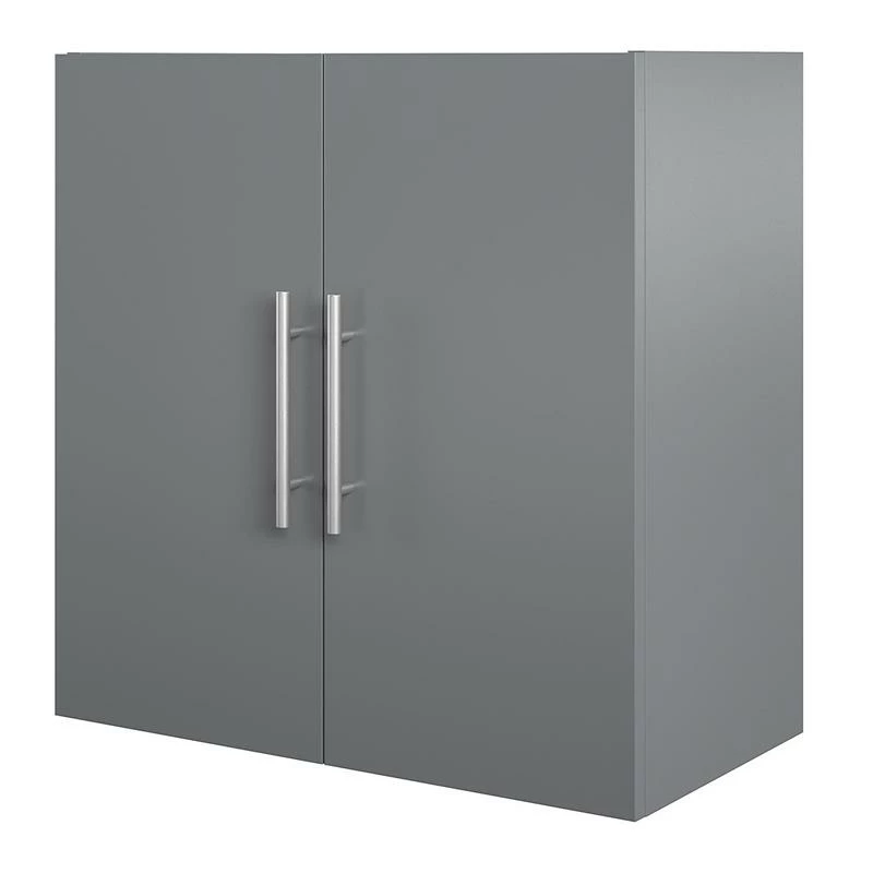 Coupon โญ Pemberly Row Traditional 24" Wall Cabinet In Graphite Gray ๐ฏ 1 Coupon โญ Pemberly Row Traditional 24" Wall Cabinet In Graphite Gray ๐ฏ