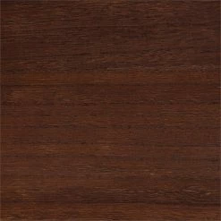 New ⭐ Baxton Studio Reynard Brown Finished Wood And Black Metal 2-Tier Wine Cart ⭐ -Guest Chairs Sales 2438183 6 L