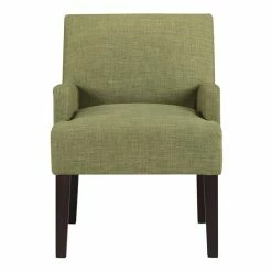 Wholesale ๐ OS Home And Office Furniture Transitional Fabric Guest Chair In Green โ 9 Wholesale ๐ OS Home And Office Furniture Transitional Fabric Guest Chair In Green โ -Guest Chairs Sales 2442146 2 L