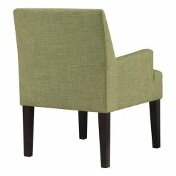 Wholesale ๐ OS Home And Office Furniture Transitional Fabric Guest Chair In Green โ 11 Wholesale ๐ OS Home And Office Furniture Transitional Fabric Guest Chair In Green โ -Guest Chairs Sales 2442146 4 L