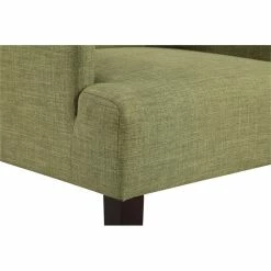 Wholesale ๐ OS Home And Office Furniture Transitional Fabric Guest Chair In Green โ 12 Wholesale ๐ OS Home And Office Furniture Transitional Fabric Guest Chair In Green โ -Guest Chairs Sales 2442146 5 L