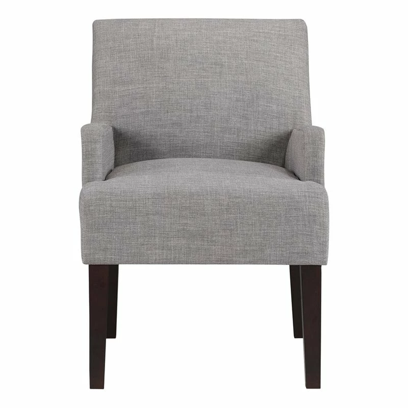 Best reviews of ๐ฏ OSP Home Furnishings Main Street Guest Chair In Cement Gray Fabric โญ 3 Best reviews of ๐ฏ OSP Home Furnishings Main Street Guest Chair In Cement Gray Fabric โญ - Image 3