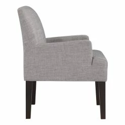 Best reviews of ๐ฏ OSP Home Furnishings Main Street Guest Chair In Cement Gray Fabric โญ 11 Best reviews of ๐ฏ OSP Home Furnishings Main Street Guest Chair In Cement Gray Fabric โญ -Guest Chairs Sales 2442149 3 L