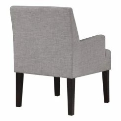 Best reviews of ๐ฏ OSP Home Furnishings Main Street Guest Chair In Cement Gray Fabric โญ 12 Best reviews of ๐ฏ OSP Home Furnishings Main Street Guest Chair In Cement Gray Fabric โญ -Guest Chairs Sales 2442149 4 L