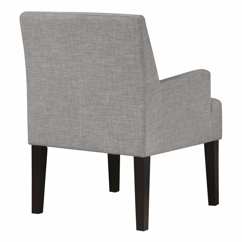 Best reviews of ๐ฏ OSP Home Furnishings Main Street Guest Chair In Cement Gray Fabric โญ 5 Best reviews of ๐ฏ OSP Home Furnishings Main Street Guest Chair In Cement Gray Fabric โญ - Image 5
