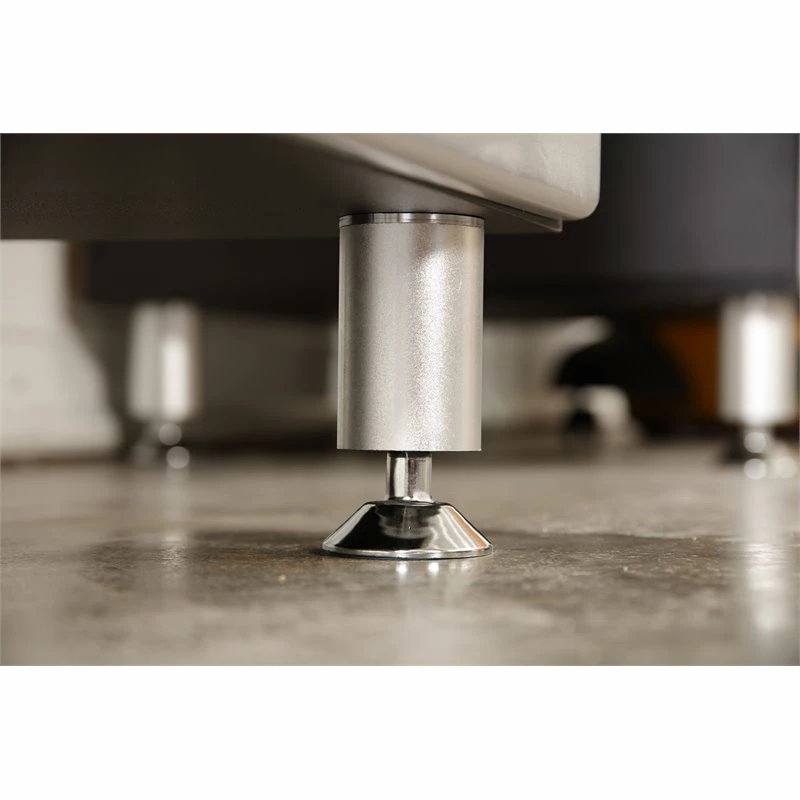 Best Pirce ⌛ Tuff Stor 23.5" 3-drawer Contemporary Wood Garage Base Cabinet In Silver/Black ❤️ 5 Best Pirce ⌛ Tuff Stor 23.5" 3-drawer Contemporary Wood Garage Base Cabinet In Silver/Black ❤️ - Image 5