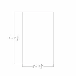 Outlet ⌛ Skutchi Designs Inc 6 Person Conference Table 6' Rectangle Laminate Top Square Metal Base Black Oak ✨ -Guest Chairs Sales 2451587 7 L