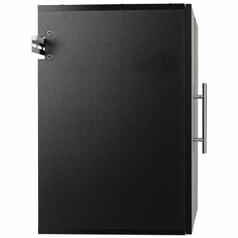 Cheapest โจ Pemberly Row Transitional 30" Upper Wooden Garage Storage Cabinet In Black ๐งจ 5 Cheapest โจ Pemberly Row Transitional 30" Upper Wooden Garage Storage Cabinet In Black ๐งจ - Image 5