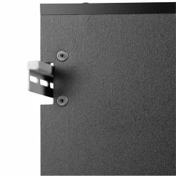 Cheapest โจ Pemberly Row Transitional 30" Upper Wooden Garage Storage Cabinet In Black ๐งจ 21 Cheapest โจ Pemberly Row Transitional 30" Upper Wooden Garage Storage Cabinet In Black ๐งจ -Guest Chairs Sales 2452074 17 L