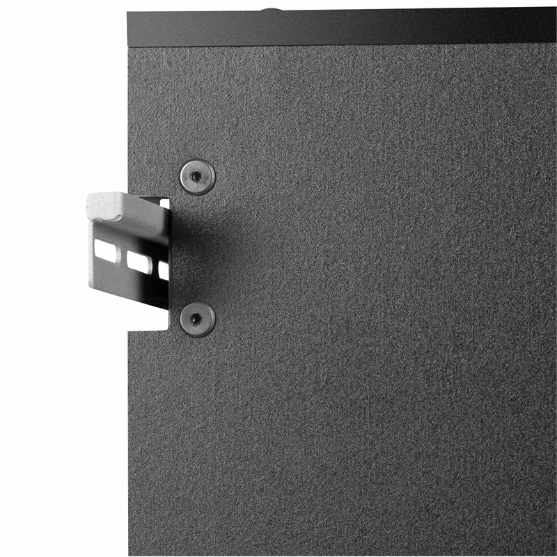 Cheapest โจ Pemberly Row Transitional 30" Upper Wooden Garage Storage Cabinet In Black ๐งจ 9 Cheapest โจ Pemberly Row Transitional 30" Upper Wooden Garage Storage Cabinet In Black ๐งจ - Image 9