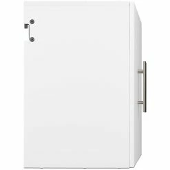 Best deal 🎉 Pemberly Row Contemporary 30" Wall Mounted Garage Cabinet In White 💯 -Guest Chairs Sales 2452075 5 L