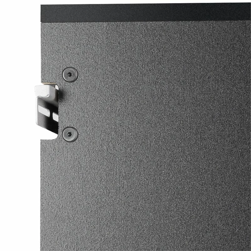 New ๐ Pemberly Row Transitional 36" Large Wooden Garage Storage Cabinet In Black ๐ฏ 9 New ๐ Pemberly Row Transitional 36" Large Wooden Garage Storage Cabinet In Black ๐ฏ - Image 9