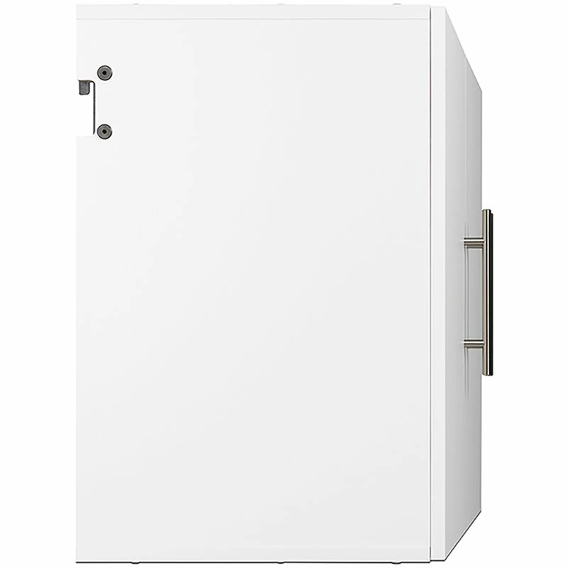 Best Sale ⭐ Pemberly Row Contemporary 36" Wall Mounted Garage Cabinet In White 🥰 6 Best Sale ⭐ Pemberly Row Contemporary 36" Wall Mounted Garage Cabinet In White 🥰 - Image 6
