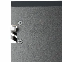 Brand new ๐ Pemberly Row Transitional Wooden Garage Storage Wardrobe Cabinet In Black ๐ 21 Brand new ๐ Pemberly Row Transitional Wooden Garage Storage Wardrobe Cabinet In Black ๐ -Guest Chairs Sales 2452079 17 L