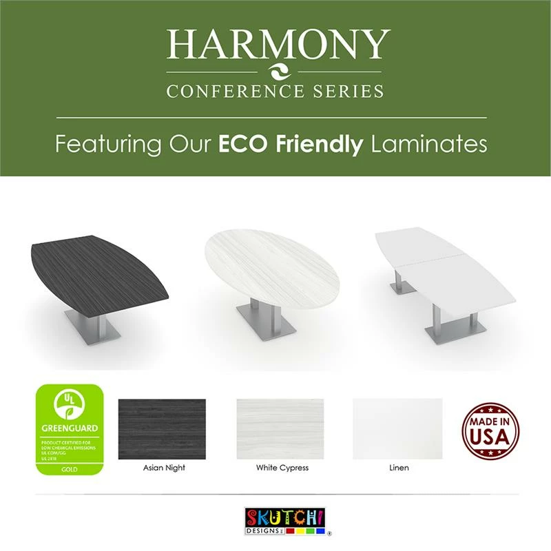 Best reviews of ๐คฉ Skutchi Designs Inc Large 8' Rectangular Conference Table 8 Person Metal T Bases Maple ๐ 2 Best reviews of ๐คฉ Skutchi Designs Inc Large 8' Rectangular Conference Table 8 Person Metal T Bases Maple ๐ - Image 2