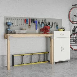 Best reviews of ๐ Pemberly Row Transitional 24" 1 Drawer/2 Door Base Storage Cabinet In White ๐ฅฐ 12 Best reviews of ๐ Pemberly Row Transitional 24" 1 Drawer/2 Door Base Storage Cabinet In White ๐ฅฐ -Guest Chairs Sales 2468842 3 L