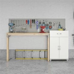Best reviews of ๐ Pemberly Row Transitional 24" 1 Drawer/2 Door Base Storage Cabinet In White ๐ฅฐ 13 Best reviews of ๐ Pemberly Row Transitional 24" 1 Drawer/2 Door Base Storage Cabinet In White ๐ฅฐ -Guest Chairs Sales 2468842 4 L