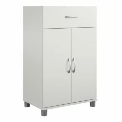 Best reviews of ๐ Pemberly Row Transitional 24" 1 Drawer/2 Door Base Storage Cabinet In White ๐ฅฐ 16 Best reviews of ๐ Pemberly Row Transitional 24" 1 Drawer/2 Door Base Storage Cabinet In White ๐ฅฐ -Guest Chairs Sales 2468842 7 L