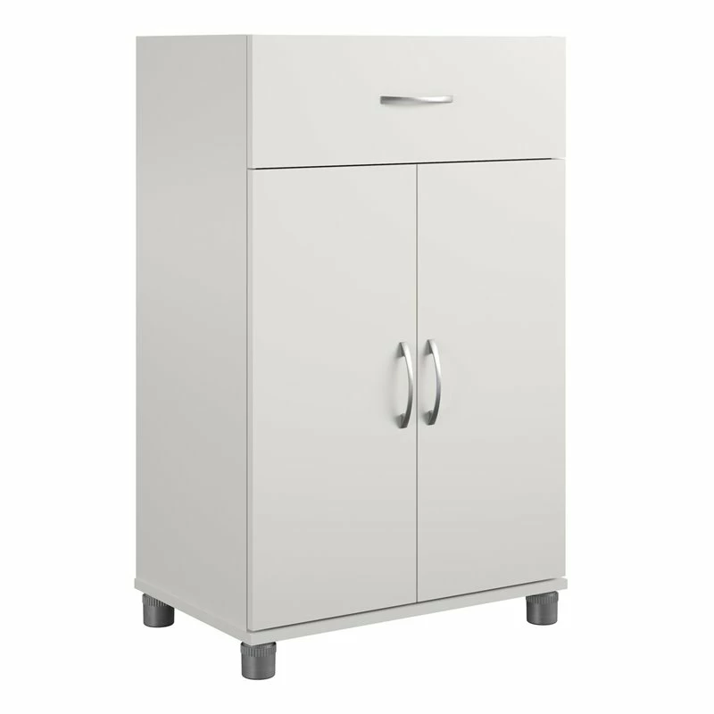 Best reviews of ๐ Pemberly Row Transitional 24" 1 Drawer/2 Door Base Storage Cabinet In White ๐ฅฐ 8 Best reviews of ๐ Pemberly Row Transitional 24" 1 Drawer/2 Door Base Storage Cabinet In White ๐ฅฐ - Image 8