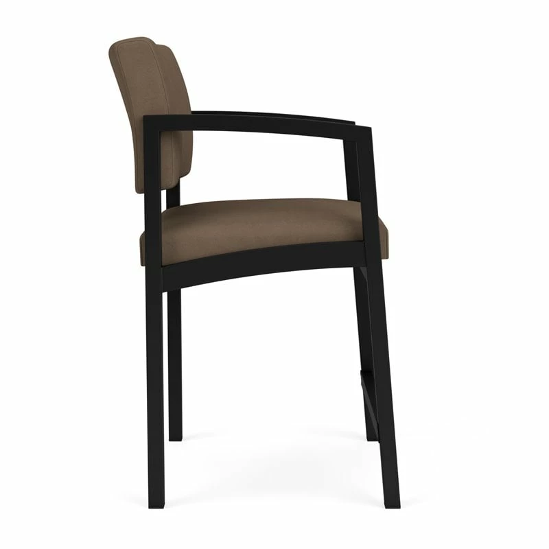 Promo โ Lesro Lenox Steel Modern Polyurethane Hip Chair In Black/Castillo Quarry ๐ 2 Promo โ Lesro Lenox Steel Modern Polyurethane Hip Chair In Black/Castillo Quarry ๐ - Image 2