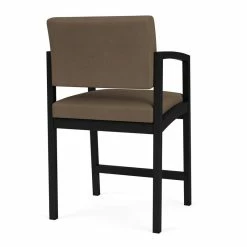 Promo โ Lesro Lenox Steel Modern Polyurethane Hip Chair In Black/Castillo Quarry ๐ 5 Promo โ Lesro Lenox Steel Modern Polyurethane Hip Chair In Black/Castillo Quarry ๐ -Guest Chairs Sales 2473135 2 L