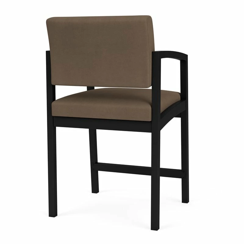 Promo โ Lesro Lenox Steel Modern Polyurethane Hip Chair In Black/Castillo Quarry ๐ 3 Promo โ Lesro Lenox Steel Modern Polyurethane Hip Chair In Black/Castillo Quarry ๐ - Image 3