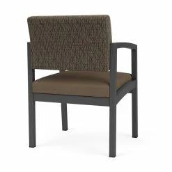 Best Pirce ๐ Lesro Lenox Steel Fabric Guest Chair - Charcoal/Adler Peppercorn/Castillo Quarry ๐ฅฐ 5 Best Pirce ๐ Lesro Lenox Steel Fabric Guest Chair - Charcoal/Adler Peppercorn/Castillo Quarry ๐ฅฐ -Guest Chairs Sales 2473215 2 L