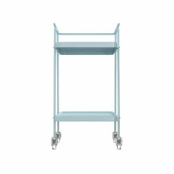 Buy β¨ COSCO 2 Tier Serving Cart In Blue π 21 Buy β¨ COSCO 2 Tier Serving Cart In Blue π -Guest Chairs Sales 2474466 10 L