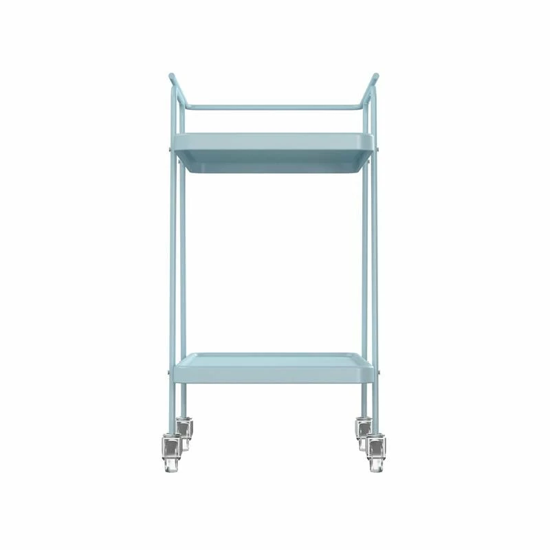 Buy β¨ COSCO 2 Tier Serving Cart In Blue π 11 Buy β¨ COSCO 2 Tier Serving Cart In Blue π - Image 11