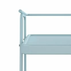Buy β¨ COSCO 2 Tier Serving Cart In Blue π 18 Buy β¨ COSCO 2 Tier Serving Cart In Blue π -Guest Chairs Sales 2474466 7 L