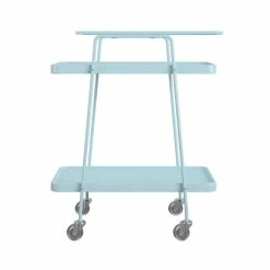 Buy β¨ COSCO 2 Tier Serving Cart In Blue π 19 Buy β¨ COSCO 2 Tier Serving Cart In Blue π -Guest Chairs Sales 2474466 8 L