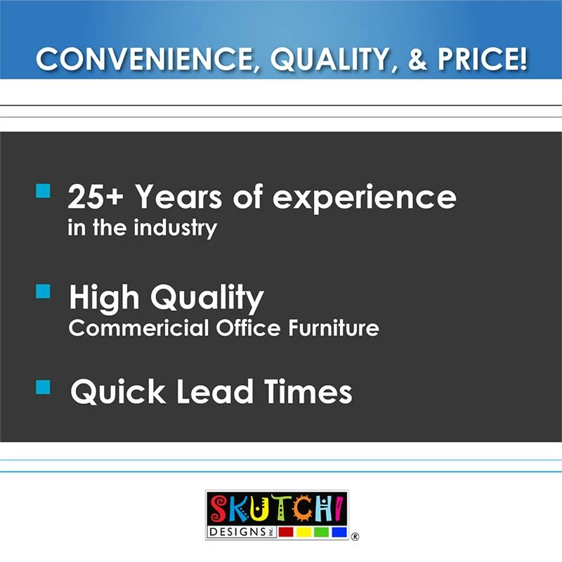 Best deal โญ Skutchi Designs Inc 4 Person Square Conference Metal Post Legs Engineered Wood 42 Asian Night ๐ฅ 3 Best deal โญ Skutchi Designs Inc 4 Person Square Conference Metal Post Legs Engineered Wood 42 Asian Night ๐ฅ - Image 3