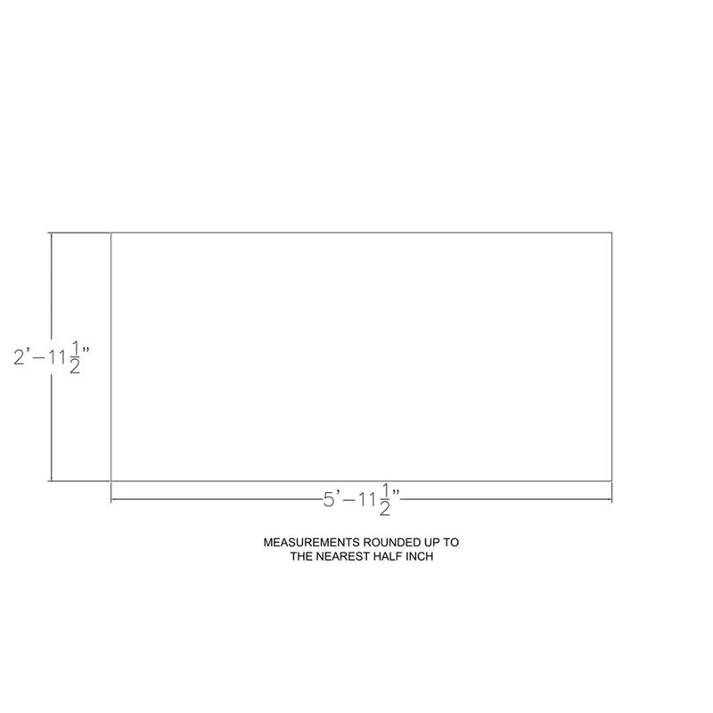 Best deal โจ Skutchi Designs Inc 36X72 Rectangular Conference Table 6 Person Laminate Top T-Feet Asian Ngiht ๐ฅ 2 Best deal โจ Skutchi Designs Inc 36X72 Rectangular Conference Table 6 Person Laminate Top T-Feet Asian Ngiht ๐ฅ - Image 2