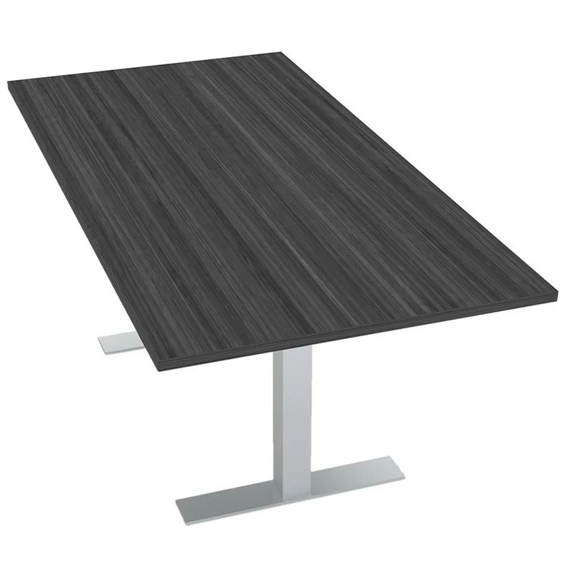 Best deal โจ Skutchi Designs Inc 36X72 Rectangular Conference Table 6 Person Laminate Top T-Feet Asian Ngiht ๐ฅ 1 Best deal โจ Skutchi Designs Inc 36X72 Rectangular Conference Table 6 Person Laminate Top T-Feet Asian Ngiht ๐ฅ
