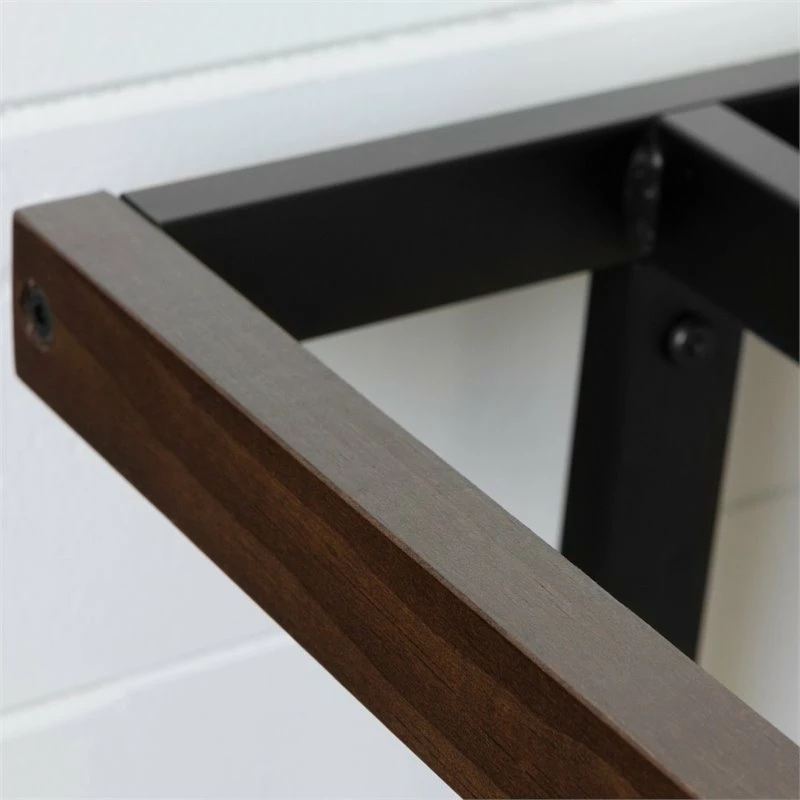 Best Sale π Pemberly Row Contemporary Metal Bar Cart In Black βοΈ 3 Best Sale π Pemberly Row Contemporary Metal Bar Cart In Black βοΈ - Image 3