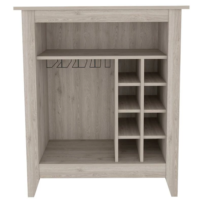 Coupon ๐ FM FURNITURE Future Bar Cabinet For Living Room -Light Gray Engineered Wood ๐ฅ 1 Coupon ๐ FM FURNITURE Future Bar Cabinet For Living Room -Light Gray Engineered Wood ๐ฅ
