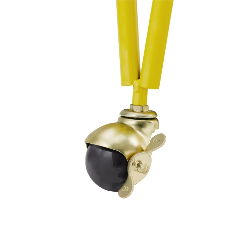 Best deal ๐ฏ Linon Mia Metal And Mirorred Mid Century Bar Cart In Yellow โ๏ธ 6 Best deal ๐ฏ Linon Mia Metal And Mirorred Mid Century Bar Cart In Yellow โ๏ธ - Image 6