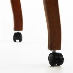 New โ Noble House Verdes Modern Acacia Wood Outdoor Bar Cart In Rich Mahogany ๐คฉ 32 New โ Noble House Verdes Modern Acacia Wood Outdoor Bar Cart In Rich Mahogany ๐คฉ -Guest Chairs Sales 2525254 6 L