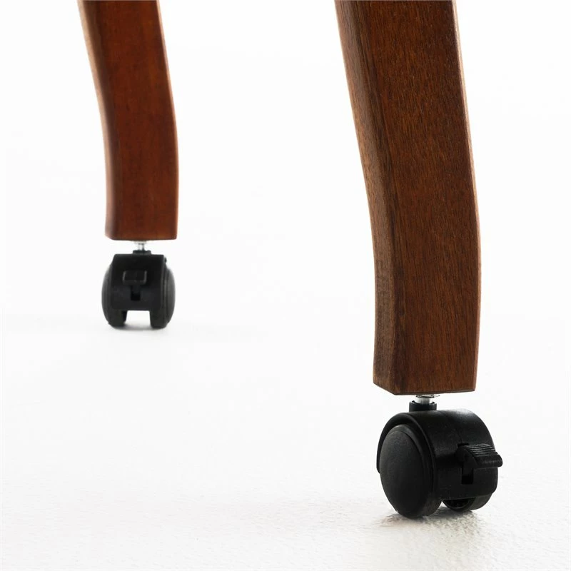 New โ Noble House Verdes Modern Acacia Wood Outdoor Bar Cart In Rich Mahogany ๐คฉ 15 New โ Noble House Verdes Modern Acacia Wood Outdoor Bar Cart In Rich Mahogany ๐คฉ - Image 15