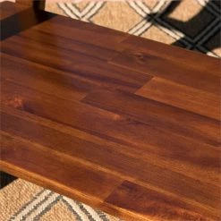 New โ Noble House Verdes Modern Acacia Wood Outdoor Bar Cart In Rich Mahogany ๐คฉ 35 New โ Noble House Verdes Modern Acacia Wood Outdoor Bar Cart In Rich Mahogany ๐คฉ -Guest Chairs Sales 2525254 9 L