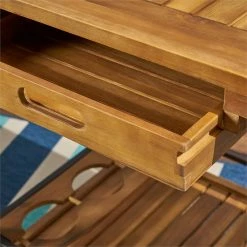 Buy β¨ Noble House Spaulding Outdoor Wood And Iron Bar Cart With Tray Top In Teak π 14 Buy β¨ Noble House Spaulding Outdoor Wood And Iron Bar Cart With Tray Top In Teak π -Guest Chairs Sales 2526502 2 L