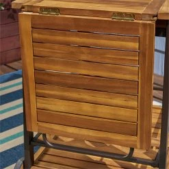 Buy β¨ Noble House Spaulding Outdoor Wood And Iron Bar Cart With Tray Top In Teak π 18 Buy β¨ Noble House Spaulding Outdoor Wood And Iron Bar Cart With Tray Top In Teak π -Guest Chairs Sales 2526502 6 L