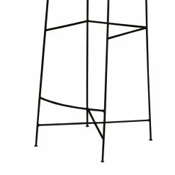 Top 10 🌟 Benzara Bar Chair Leatherette Upholstery And Tubular Frame Tan Brown & Black ✨ -Guest Chairs Sales 2526971 6 L