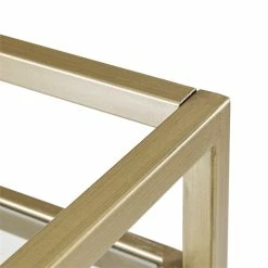 Flash Sale π Olliix Martha Stewart Lionel Tempered Glass And Metal Bar Cart In Antique Gold βοΈ 14 Flash Sale π Olliix Martha Stewart Lionel Tempered Glass And Metal Bar Cart In Antique Gold βοΈ -Guest Chairs Sales 2532653 6 L