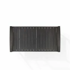 Budget π₯ Crosley Furniture Kaplan Metal Outdoor Bar Cart In Oil Rubbed Bronze π 13 Budget π₯ Crosley Furniture Kaplan Metal Outdoor Bar Cart In Oil Rubbed Bronze π -Guest Chairs Sales 2539860 4 L