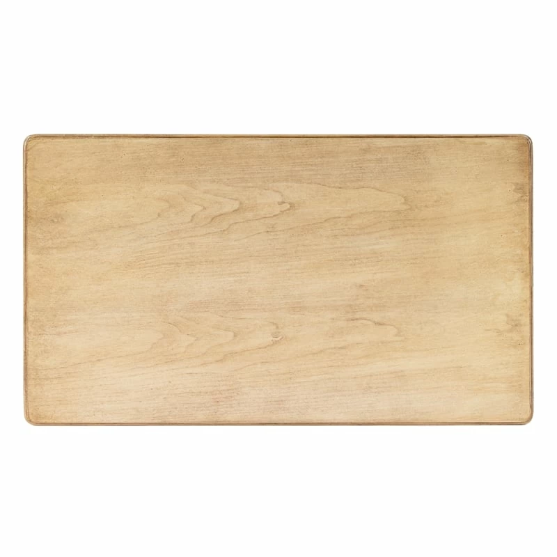 Hot Sale π― Butler Specialty Company Mabry Mobile Tray Table In Beige Finish π 7 Hot Sale π― Butler Specialty Company Mabry Mobile Tray Table In Beige Finish π - Image 7